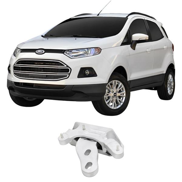 Imagem de Coxim Motor Dianteiro Esquerdo Ford Ecosport 1.6 16v