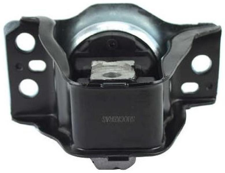 Imagem de Coxim Motor Dianteiro Logan 2007 a 2013 Shockbras ACX05007