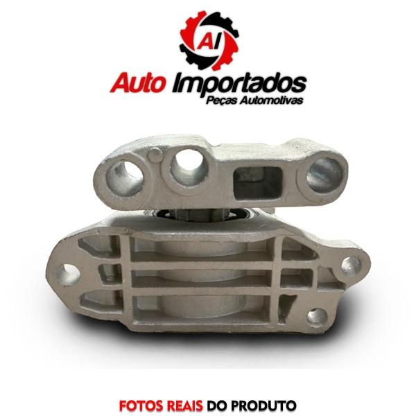 Imagem de Coxim Motor Dir. Jeep Compass Diesel 2016/2020 - Auto Imp.