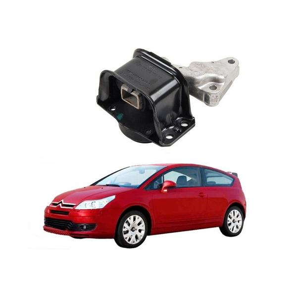 Imagem de Coxim Motor Direito C4 Vtr 2.0 16v 2004 A 2008