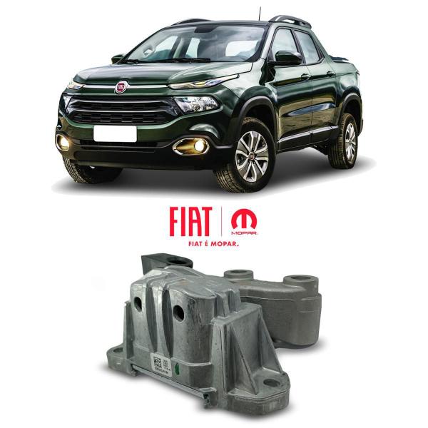 Imagem de Coxim Motor Direito Fiat Toro 1.8 Flex 4X2 2018 19