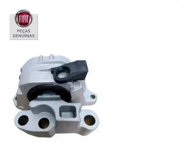 Imagem de Coxim Motor Direito Fiat Toro Novo Original 52049745