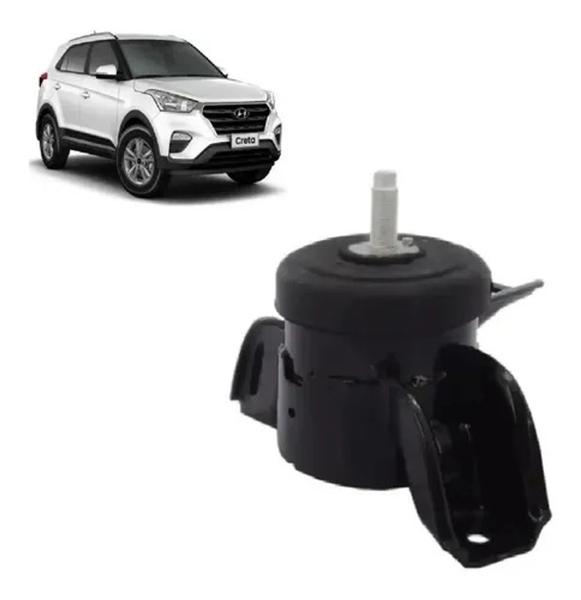 Imagem de Coxim Motor Direito Hyundai Creta 1.6 2017 Á 2020 21810m0100