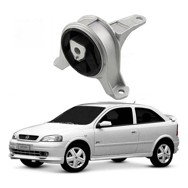 Imagem de Coxim Motor Direito Original Astra 1.8 2.0 1998 A 2004