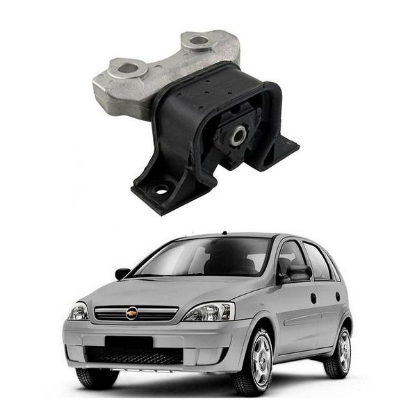 Imagem de Coxim Motor Direito Original Corsa 1.0 2002 A 2012