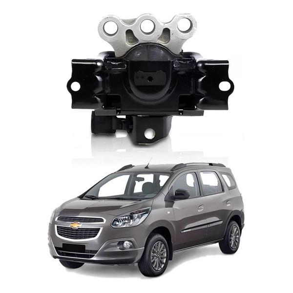 Imagem de Coxim Motor Direito Spin 1.8 Automático 2012 A 2015