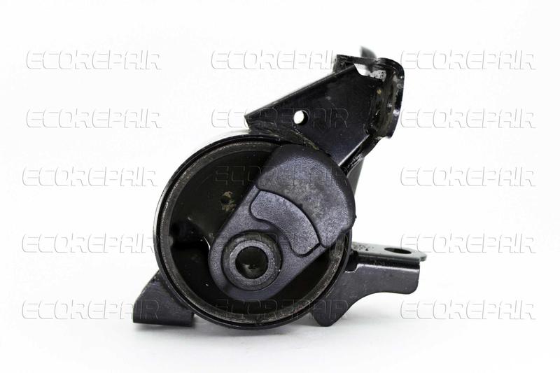 Coxim motor esquerdo Honda Fit 03-08 Manual - Tenacity Imagem de Coxim motor esquerdo Honda Fit 03-08 Manual - Tenacity