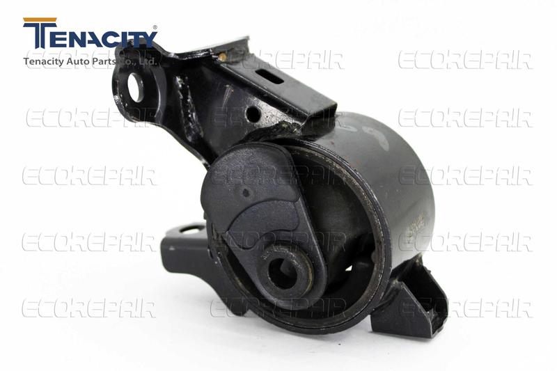 Coxim motor esquerdo Honda Fit 03-08 Manual - Tenacity Imagem de Coxim motor esquerdo Honda Fit 03-08 Manual - Tenacity