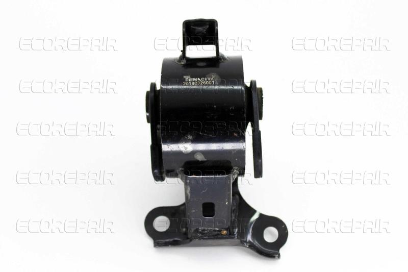 Coxim motor esquerdo Honda Fit 03-08 Manual - Tenacity Imagem de Coxim motor esquerdo Honda Fit 03-08 Manual - Tenacity