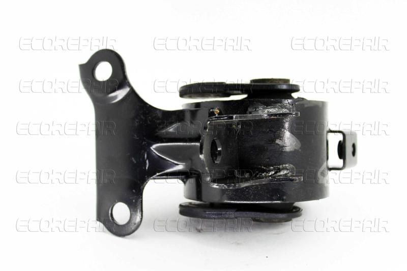 Coxim motor esquerdo Honda Fit 03-08 Manual - Tenacity Imagem de Coxim motor esquerdo Honda Fit 03-08 Manual - Tenacity