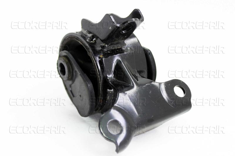 Coxim motor esquerdo Honda Fit 03-08 Manual - Tenacity Imagem de Coxim motor esquerdo Honda Fit 03-08 Manual - Tenacity