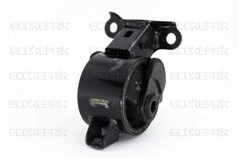 Coxim motor esquerdo Honda Fit 03-08 Manual - Tenacity Imagem de Coxim motor esquerdo Honda Fit 03-08 Manual - Tenacity