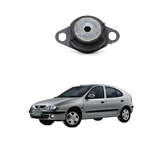 Imagem de Coxim Motor Esquerdo Megane 1.6 8v 1997 A 2005