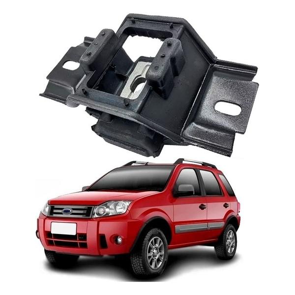 Imagem de Coxim Motor Esquerdo Sampel Ecosport 1.6 2.0 2008 A 2012