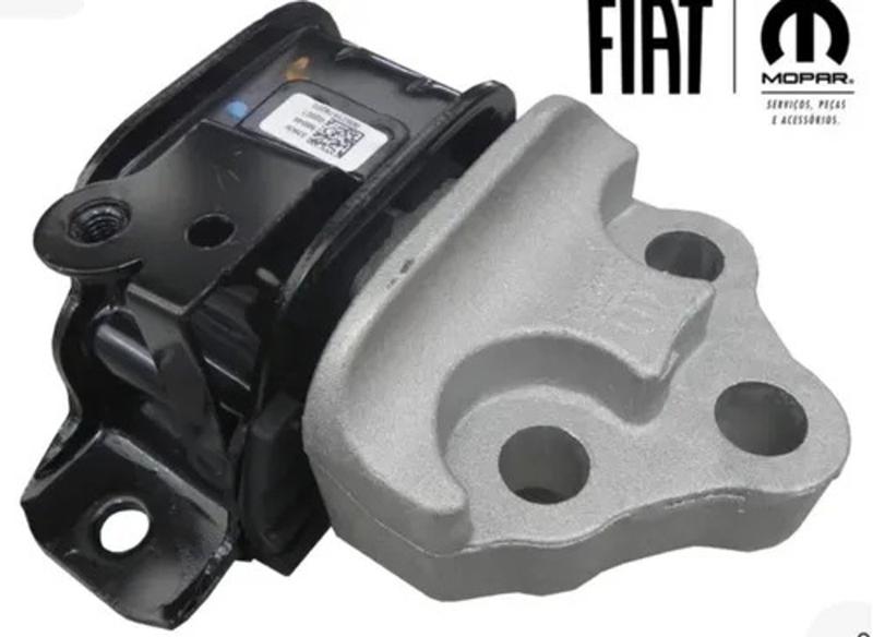 Imagem de Coxim Motor Esquerdo Toro E Jeep Renegade 52157822