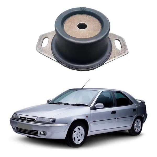 Imagem de Coxim Motor Esquerdo Xsara 1.8 2.0 1997 A 2000