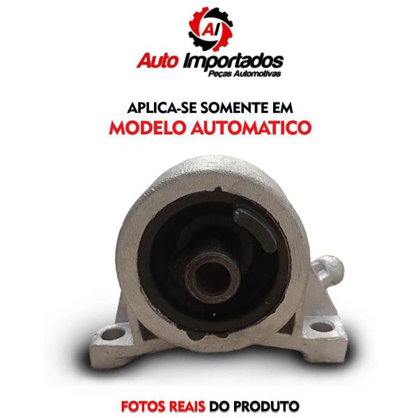 Imagem de Coxim Motor Frontal Chevrolet Astra Automatico 1999 A 2011