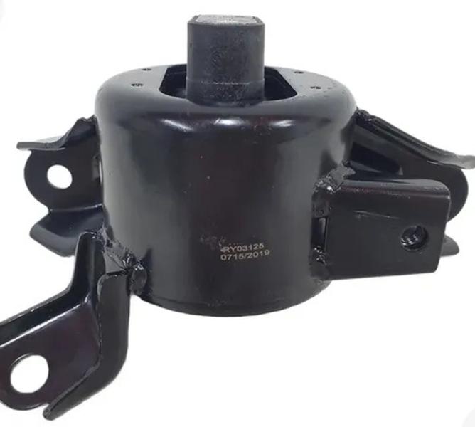 Imagem de Coxim Motor Hb20 Esquerdo 1.0 Hyundai