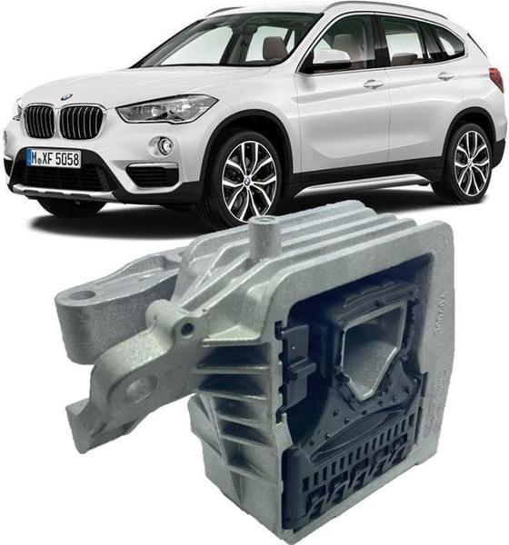 Imagem de Coxim Motor Hidraulico Bmw X1 X2 2.0 Turbo 2015 2020 Direito