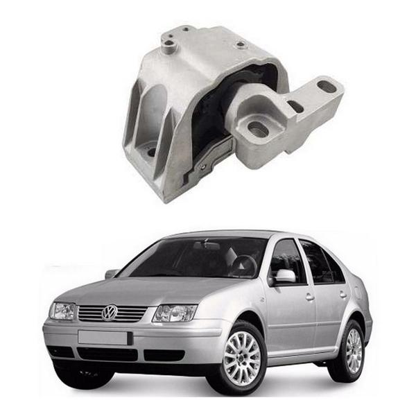 Imagem de Coxim Motor Hidraulico Direito Bora 2.0 1999 A 2006