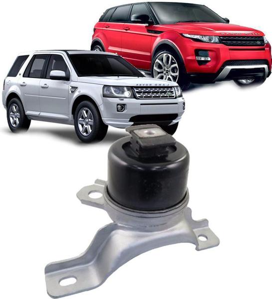 Imagem de Coxim Motor Hidraulico Direito Freelander 2 3.2 Evoque 2.0