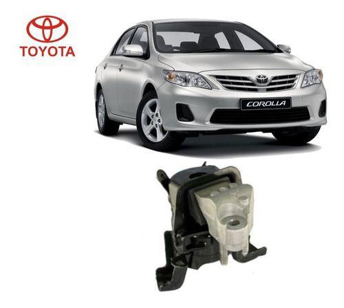 Imagem de Coxim Motor Hidraulico Lado Direito Toyota Corolla 1.8 2012 2013 2014