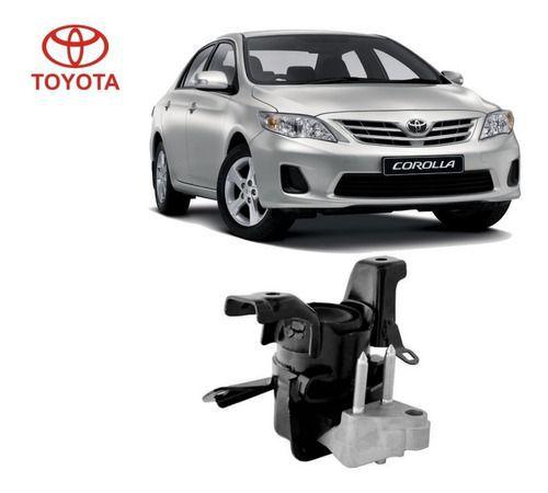 Imagem de Coxim Motor Hidraulico Lado Direito Toyota Corolla 1.8 2012 2013 2014