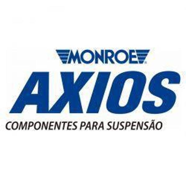 Imagem de Coxim Motor Lado Direito Ford Axios Ka 97/07 - Axios Inativos