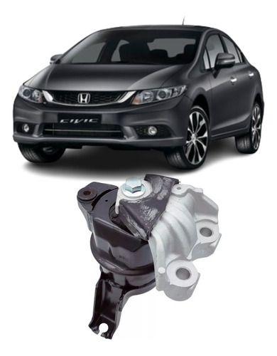 Imagem de Coxim Motor Lado Direito Hidráulico Honda Civic 1.8 12 A 16