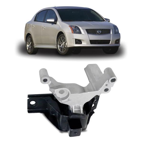 Imagem de Coxim Motor Lado Direito Hidráulico Sentra 2.0 2007 A 2012