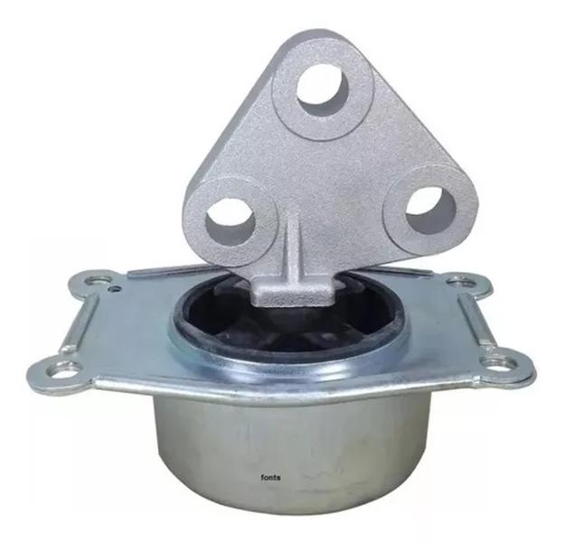 Imagem de Coxim Motor Lado Esquerdo C/suporte Manual Gm Astra Zafira