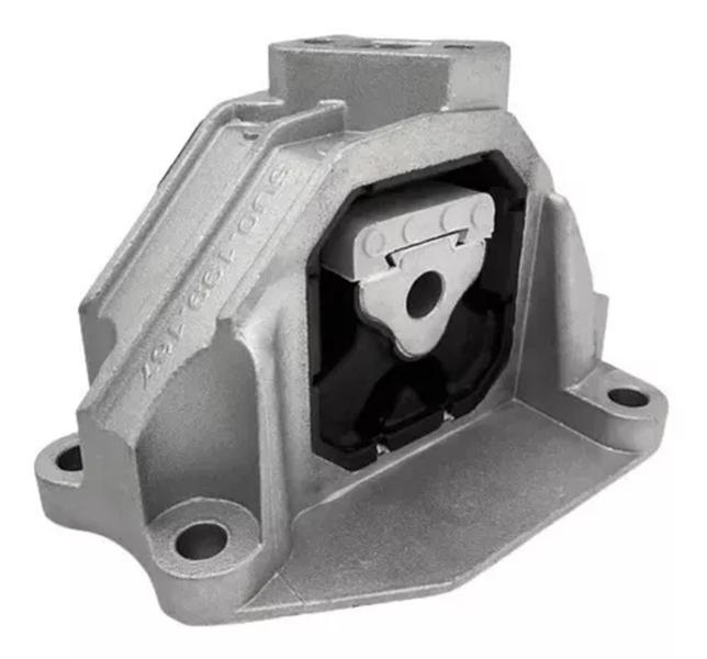 Imagem de Coxim Motor Ld Direito Vw Gol Saveiro Voyage Fox G5 G6 09-16