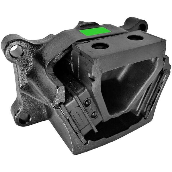 Imagem de Coxim Motor MB Axor 2035S 2036S 2040S Suporte Rei R3317