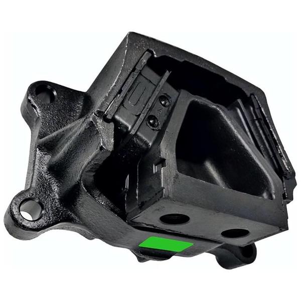 Imagem de Coxim motor mb axor actros (tarja verde) r3317