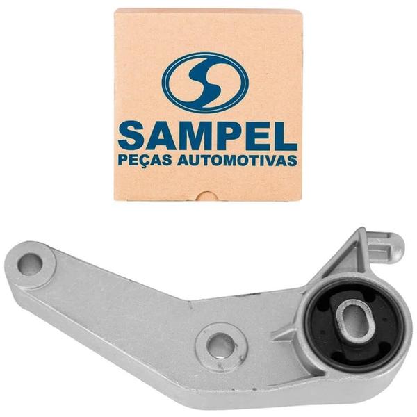 Imagem de Coxim Motor Montana 2004 a 2010 Traseiro Passageiro Sampel