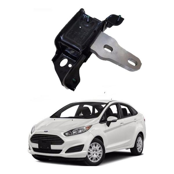 Imagem de Coxim Motor New Fiesta Sedan 1.5 1.6 Manual 2014 A 2017