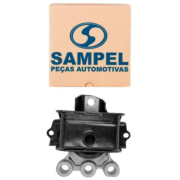 Coxim Motor Onix 2013 a 2019 Passageiro Sampel Imagem de Coxim Motor Onix 2013 a 2019 Passageiro Sampel