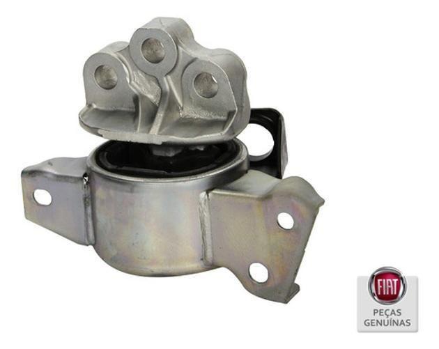 Imagem de Coxim Motor Punto T-Jet - Linea T-Jet 51813198 51813198