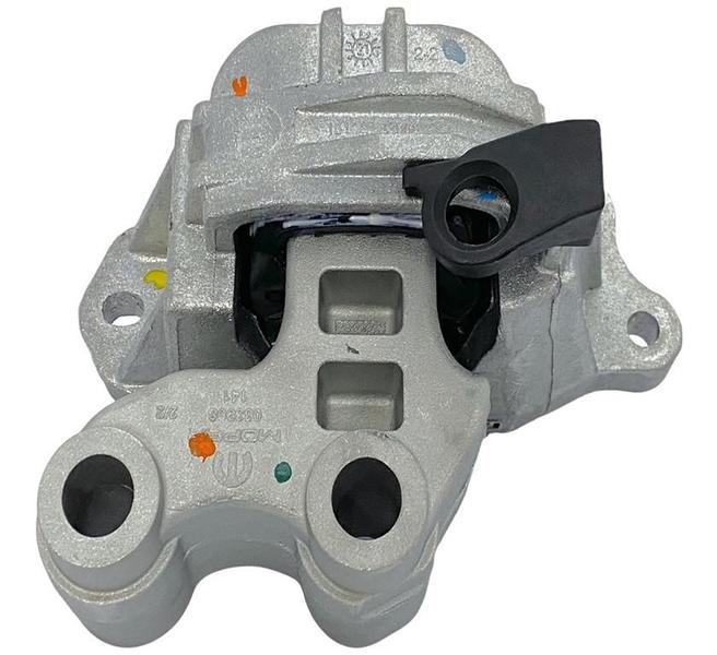 Imagem de Coxim Motor Toro Renegade Flex Lado Direito Original (PASSAGEIRO) MOPAR