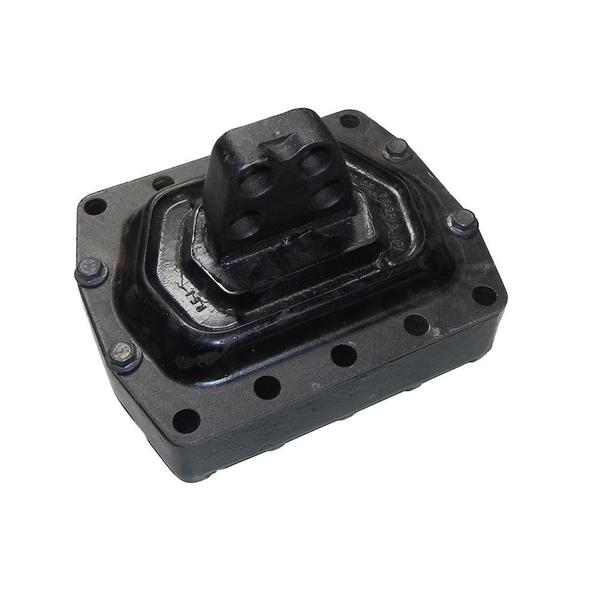 Imagem de Coxim Motor Traseiro Volvo Fh Nh12 05 R657F 1629614G.