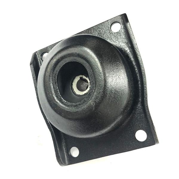 Imagem de Coxim motor volvo dianteiro fh4/fm4 rei **volvo fh4 teto alt