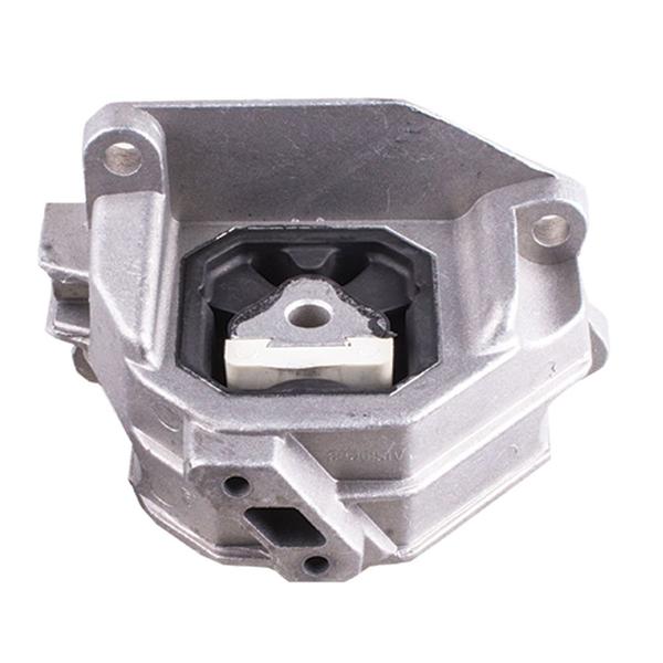 Imagem de Coxim Motor Vw Saveiro 2009 a 2020 - 201915 - ACX01003