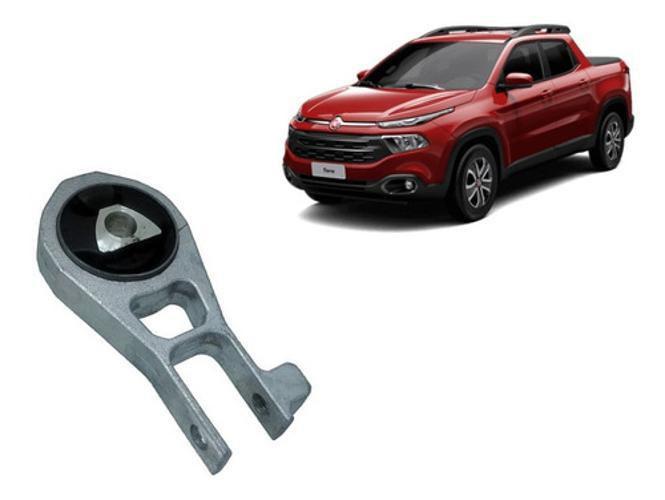 Imagem de Coxim Raquete Calço Do Cambio Fiat Toro 4X2 2018