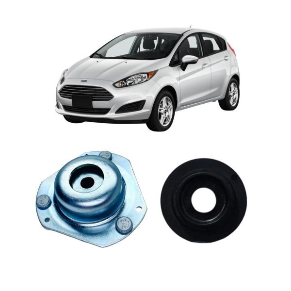 Imagem de Coxim Rolamento Amortecedor Dianteiro Ford New Fiesta