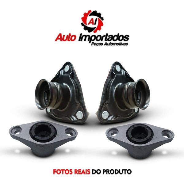 Imagem de Coxim Suporte Amortecedor Hyundai I30 Cw