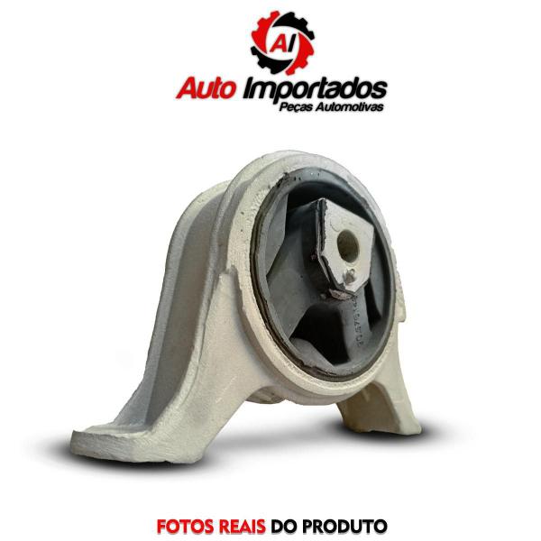 Imagem de Coxim Suporte Do Motor Direito Chevrolet Zafira 2001 A 2012