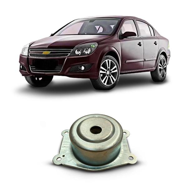 Imagem de Coxim Suporte Esquerdo Do Motor Chevrolet Vectra 2006 A 2011