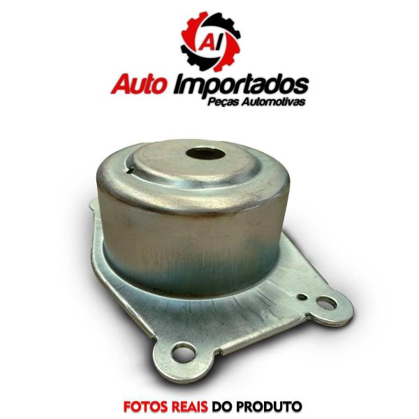 Imagem de Coxim Suporte Esquerdo Do Motor Chevrolet Vectra 2006 A 2011