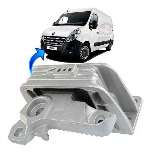 Imagem de Coxim Suporte Motor Direito Renault Master 2.3