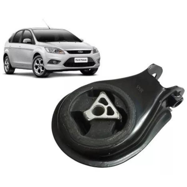 Imagem de Coxim Suporte Traseiro Câmbio Ford Focus Duratec 2.0 08/13